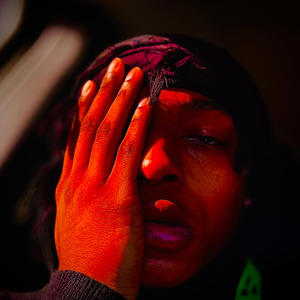 Invisible (feat. Kevon Rich) (Explicit)