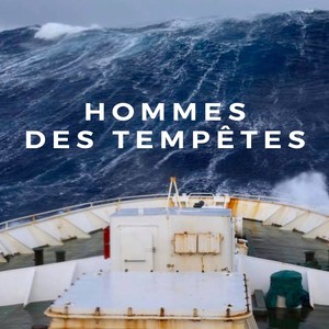 Hommes des tempêtes (Musique originale du documentaire de Frédéric Brunnquell)