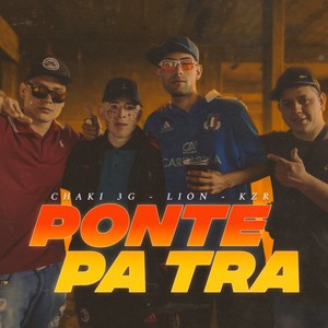 Ponte Pa Tra