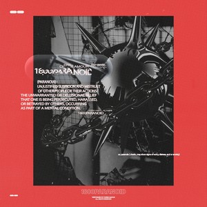 1800PARANOID (Explicit)