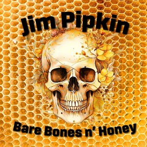 Singin' up Graveyard Honey (feat. Eric Ramsey, Cliff Cordes & Bill Roberts)
