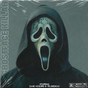 GHOSTFACE KILLAH! (Explicit)