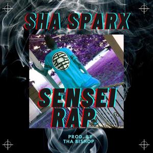 Sensei Rap (Explicit)