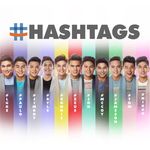 Hashtags