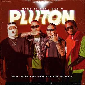 El MayKing - Pluton