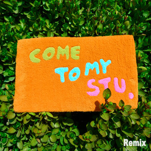 come to my stu  (Feat. 릴러말즈) (Remix)