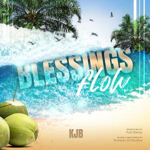 Blessings Flow