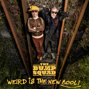 Weird is The New Cool! (Explicit)