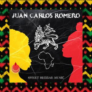 Juan Carlos Romero - Sweet Reggae Music (feat. Sugar G)