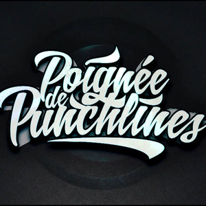 Poignée de punchlines (Explicit)