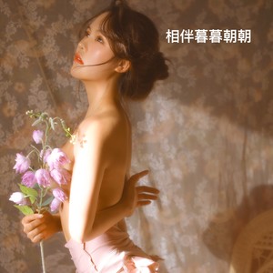 相伴暮暮朝朝
