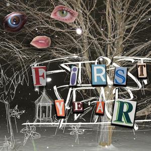 first year (feat. qlein, grolth & sinefelt) [Explicit]