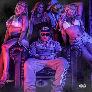Back It Up (feat. Rowdy Racks) (Explicit)