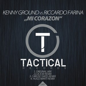 Mi Corazon (Luca M Remix)