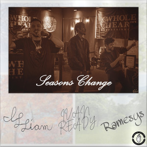 Seasons Change