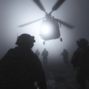 Adrenaline (Slowed|Explicit)