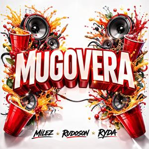 Mugovera (feat. Ryda & Rudoson)