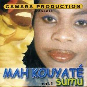 Mah kouyate Sumu Vol.1