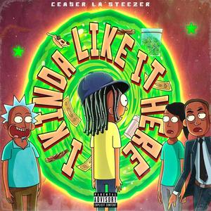 Popular Stoner(feat. Carson Baker) (Remix|Explicit)