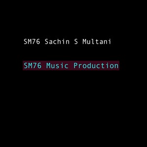 SM76 Sachin S Multani