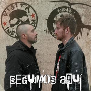Seguimos Aquí