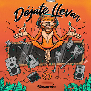 Déjate Llevar