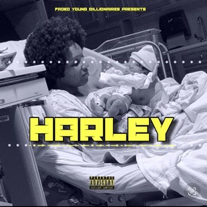 HARLEY (Explicit)