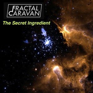 The Secret Ingredient EP