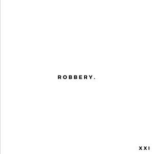 Robbery
