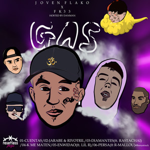 Gas The Mixtape