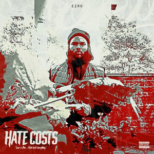 Hate Costs (Explicit)