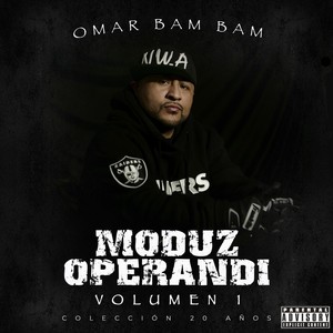 Moduz Operandi, Vol 1