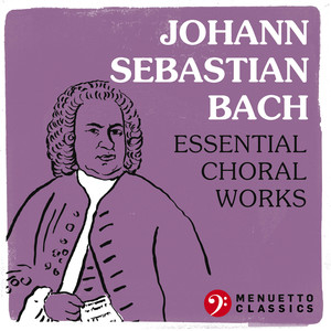 Mass in B Minor, BWV 232 - No. 28, Agnus Dei - Dona nobis pacem