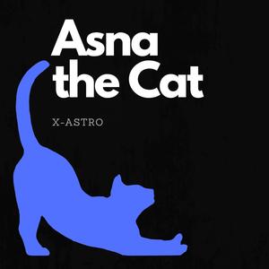 Asna the Cat