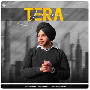 TERA JIND MAHI