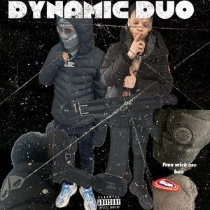 Dynamic Duo (Explicit)