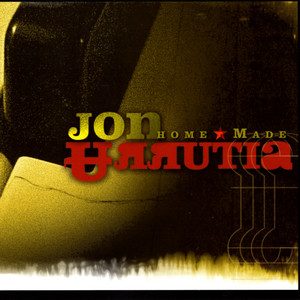 Jon Urrutia - Blues magoos