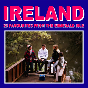 Ireland – 20 Favourites From The Emerald Isle