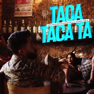 El Taca Taca Ta (feat. Conjunto Nuevo Amanecer & La Kumbre Con K) (Remix)