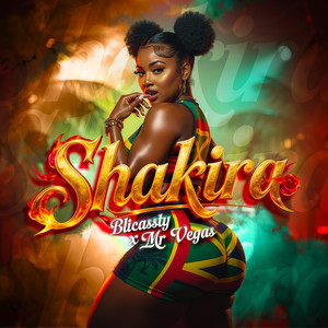 Shakira