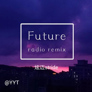 Future Radio remix