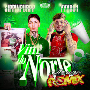 Vim do Norte (Iberian Remix)