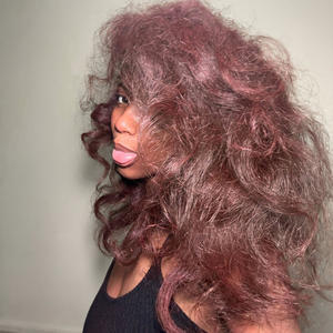 Women I prayed for (Explicit)