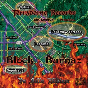 Smoke Up in the Air(feat. Shelton, E-Rock & D Grime) (Explicit)