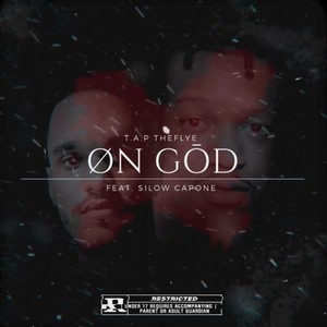 On God (feat. Silow Capone) (Explicit)