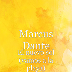 El nuevo sol(vamos a la playa) (Explicit)