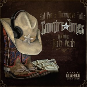Country Tunes (Explicit)