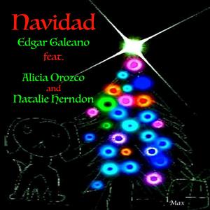 Navidad (feat. Alicia Orozco and Natalie Herndon)