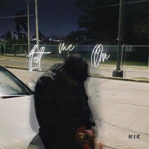 Let Me On (Frestyle Session 3)