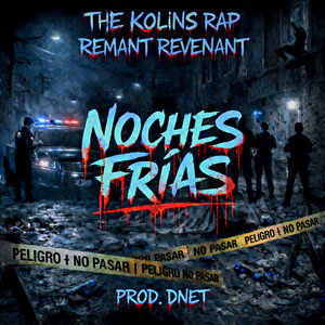 NOCHES FRÍAS (Explicit)